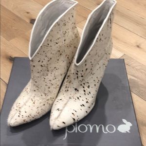 Plomo Stella Bootie